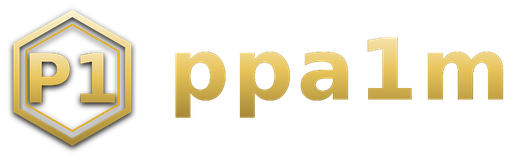 ppa1m logo